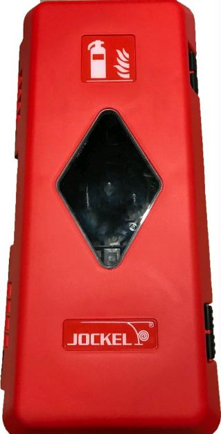 Blusserkast 675x310x250 mm - 9 kg